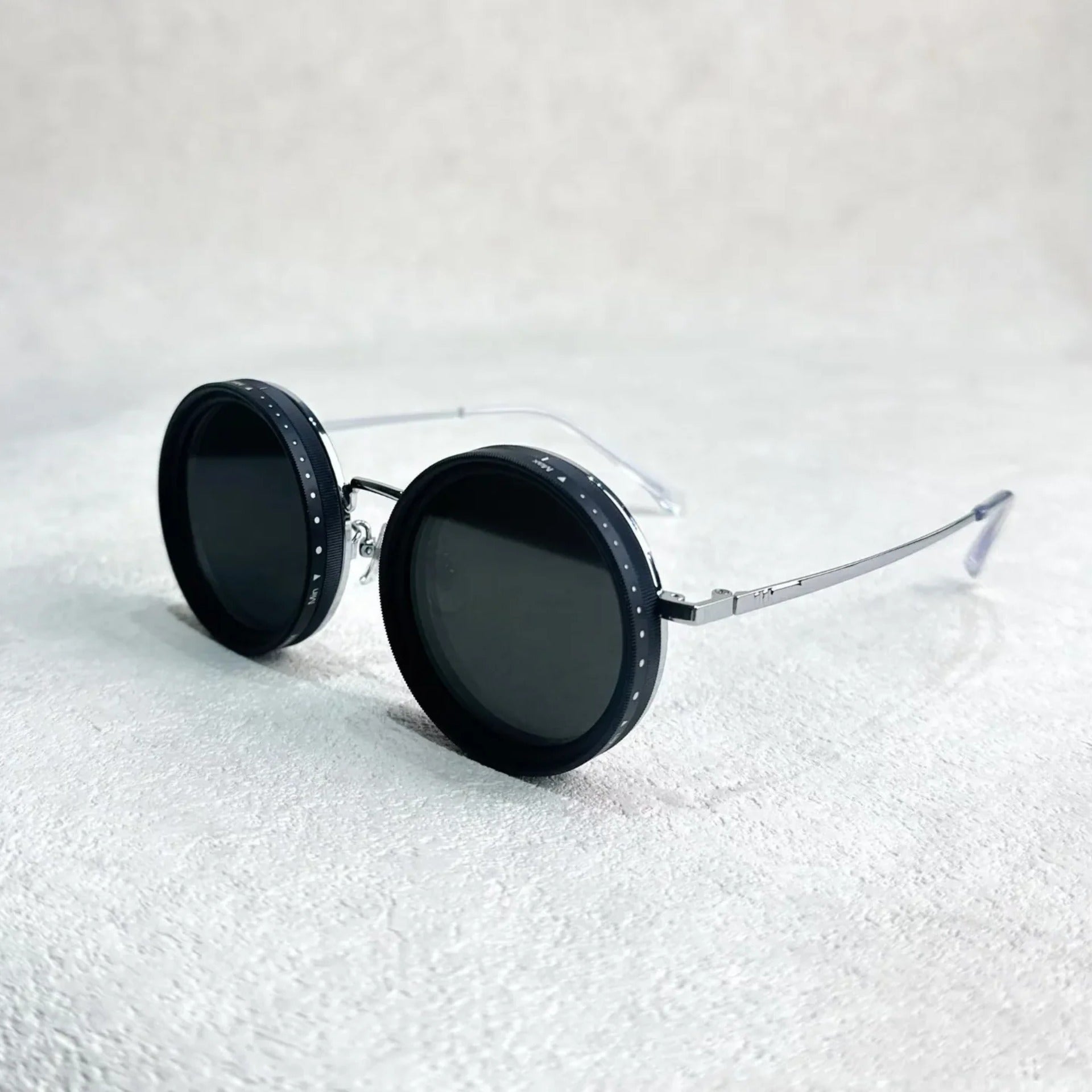 Aperture Sunglasses | UV400 Protection