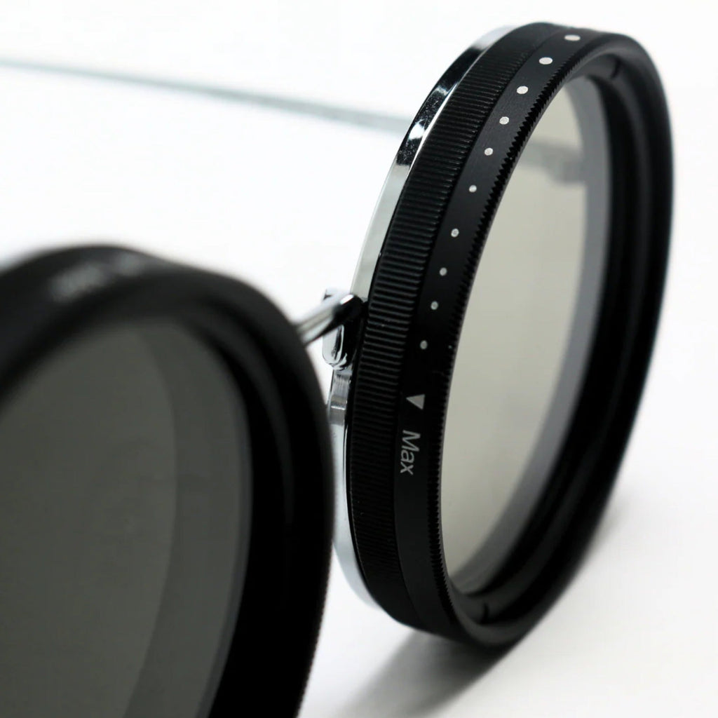 Aperture Sunglasses | UV400 Protection