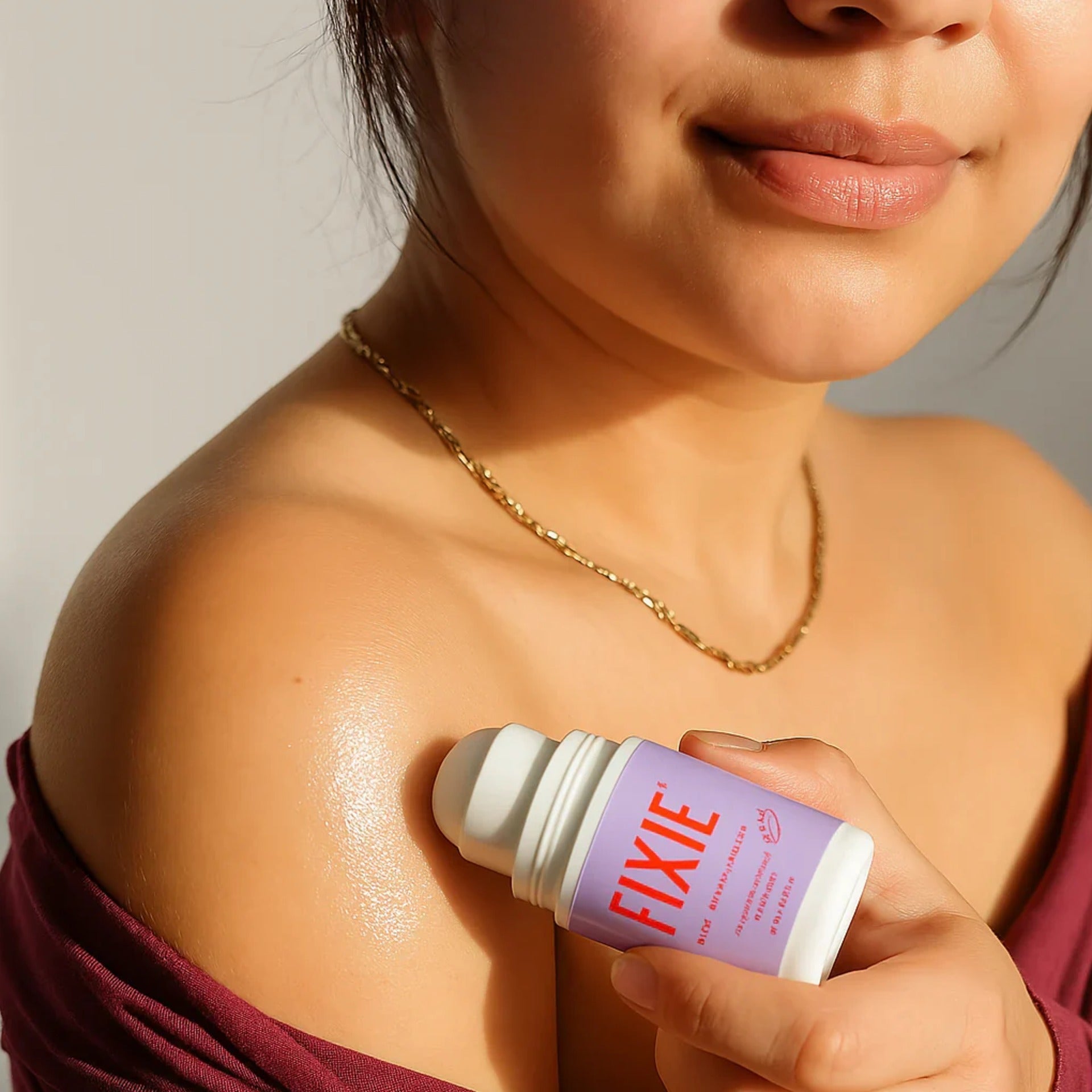 Fixie Body Adhesive Roller – Original No-Slip Formula