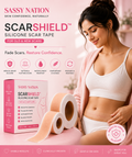 Sassy Nation ScarShield™
