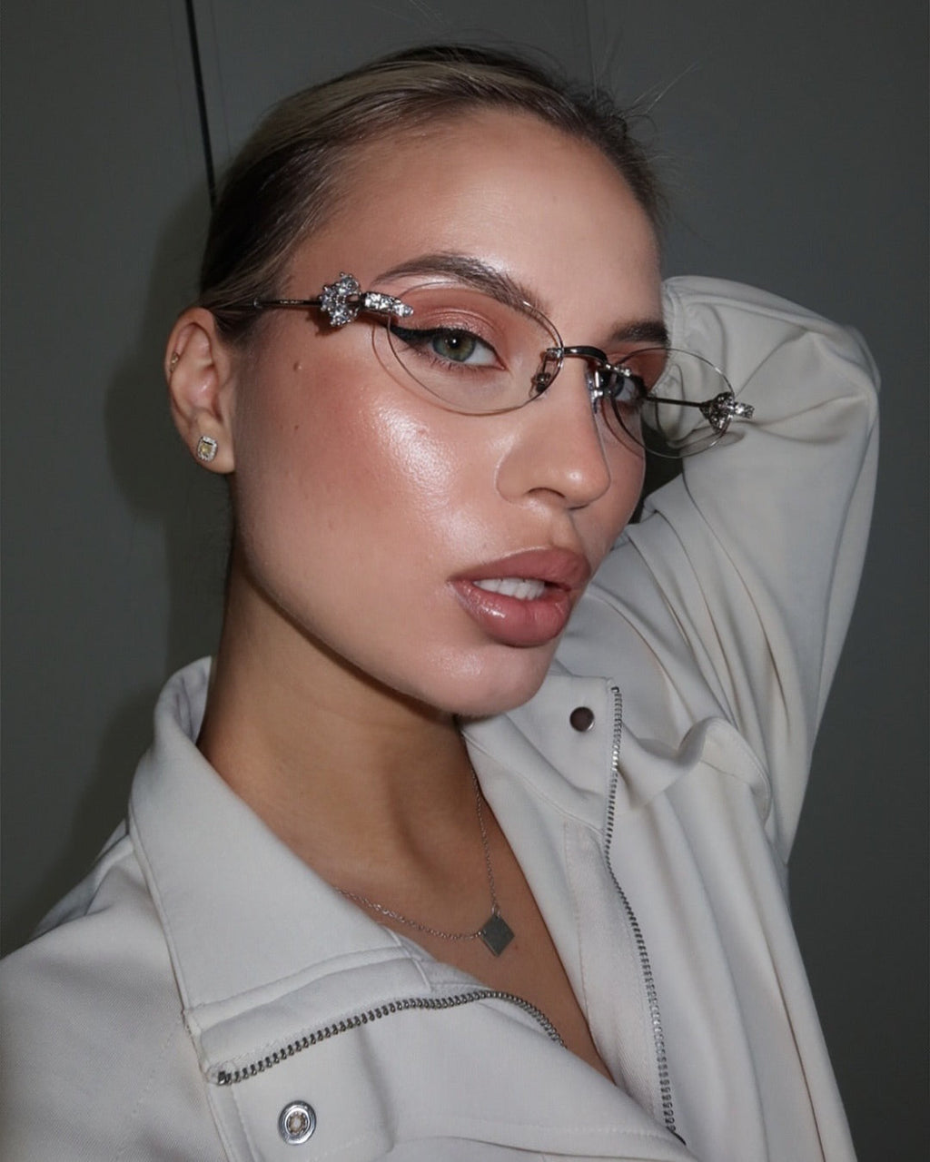 Chrome Muse